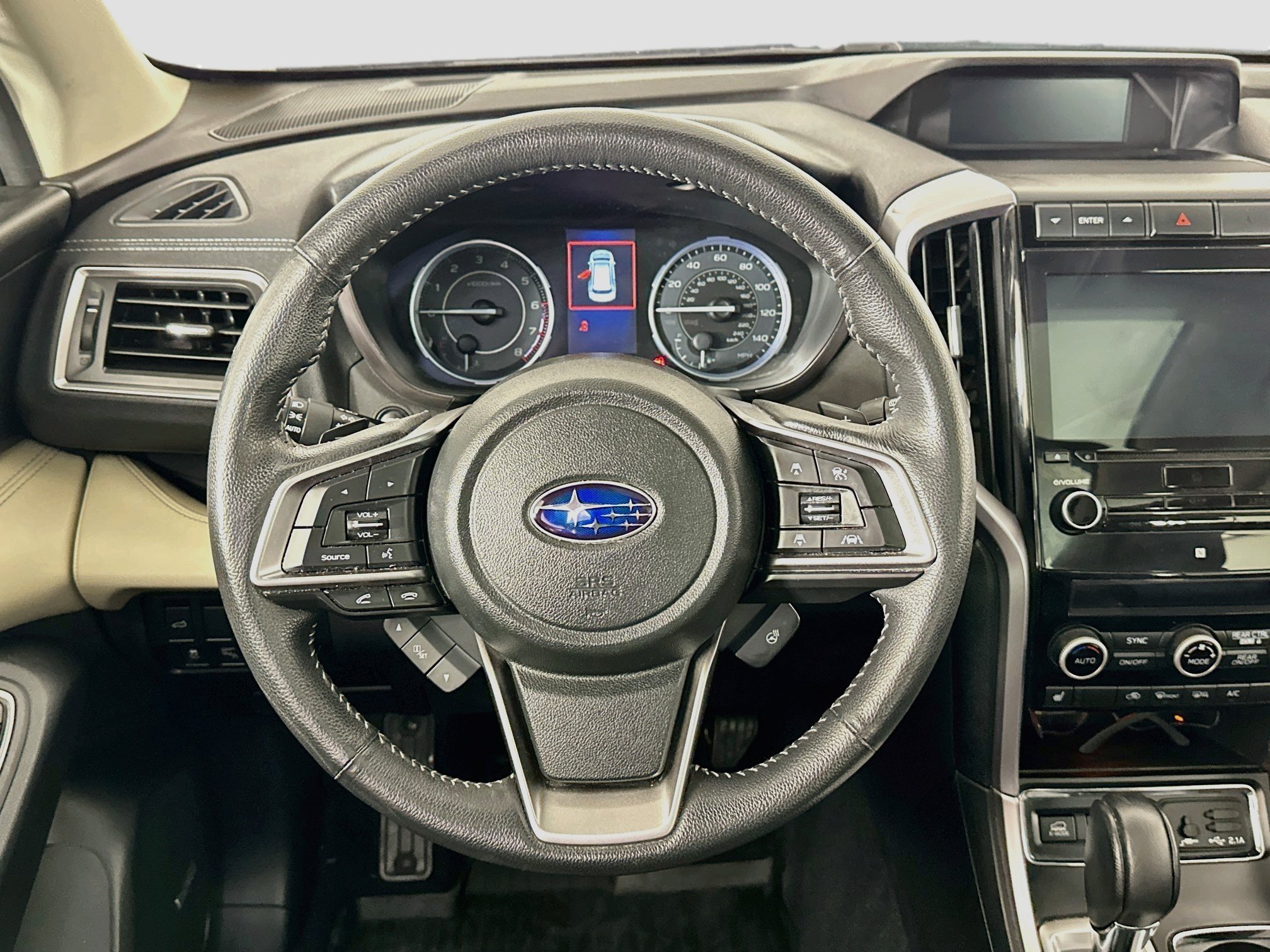 Used 2019 Subaru Ascent Limited w/ Popular Package #2A AWD/4WD image 17