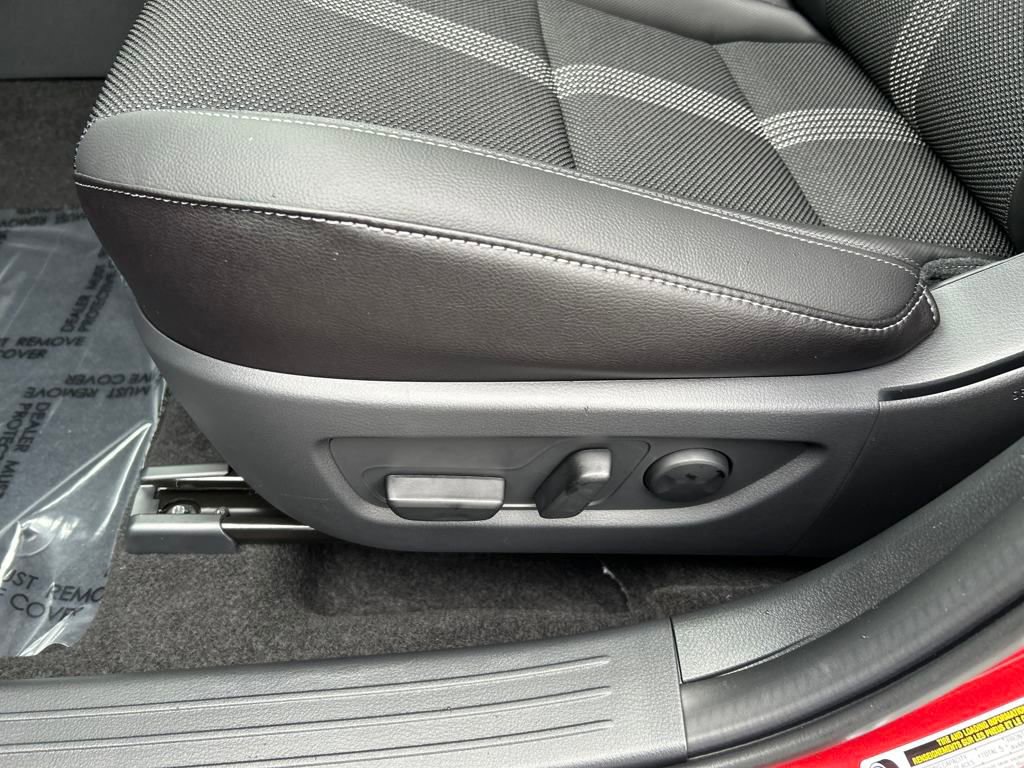 New 2026 MAZDA CX-50 2.5 Hybrid w/ Preferred Pkg image 15