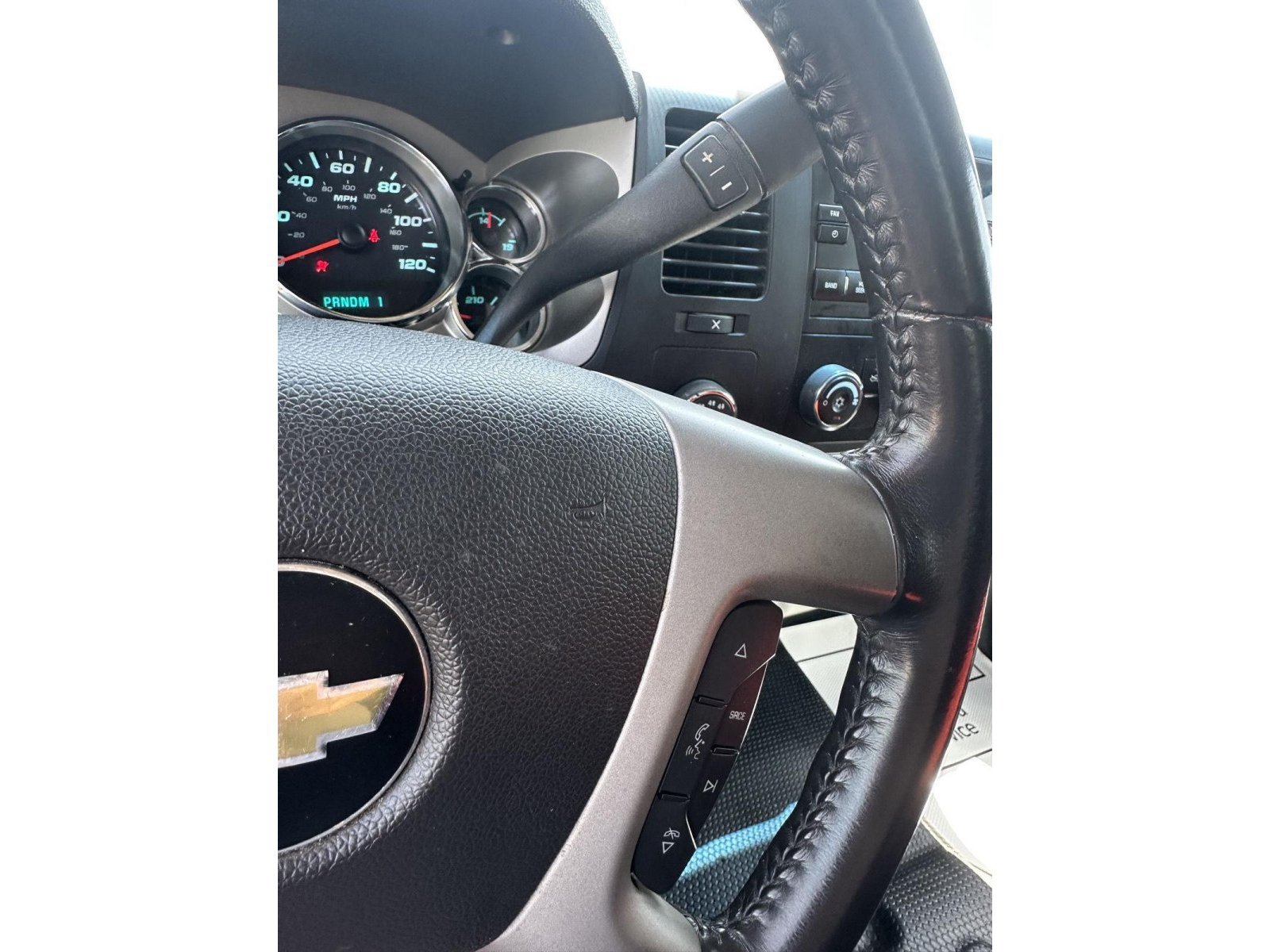 Used 2014 Chevrolet Silverado 2500 LT AWD/4WD image 26