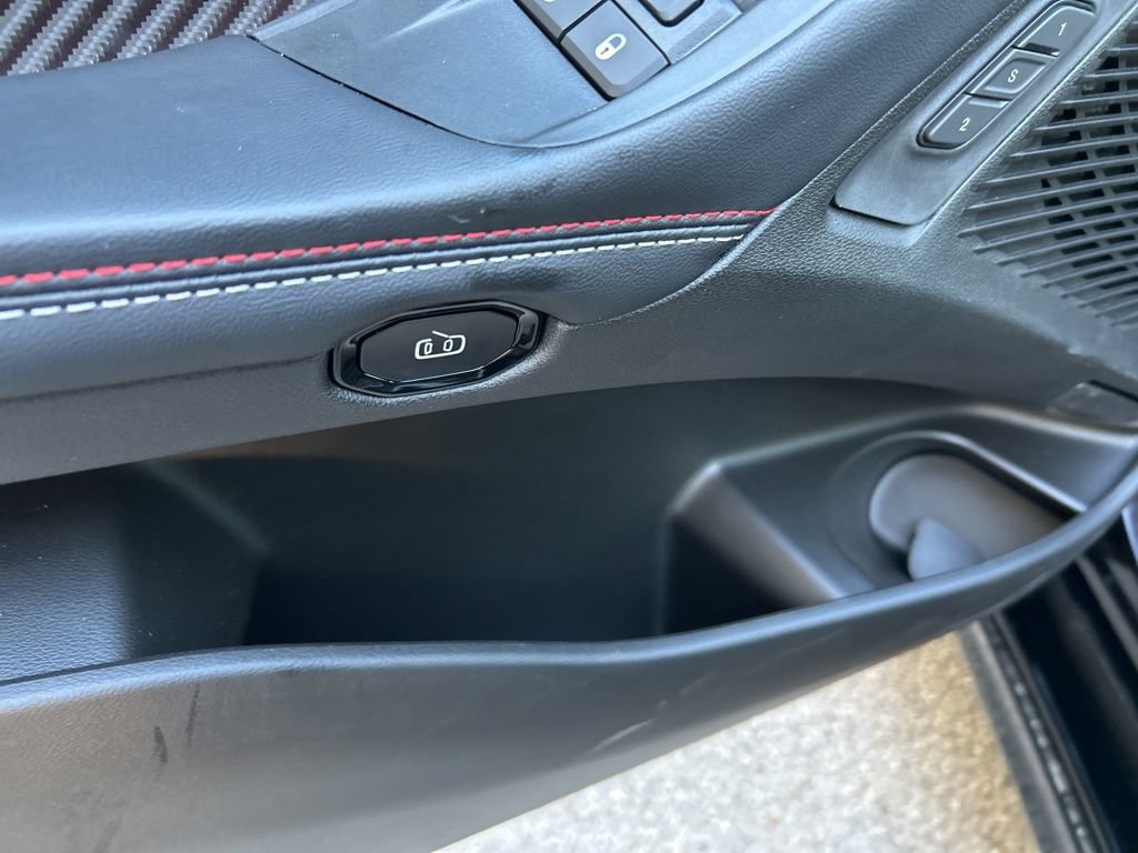 New 2026 Dodge Charger Scat Pack AWD/4WD image 41