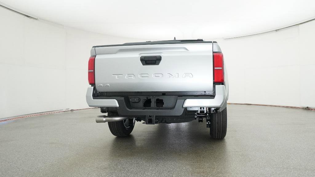 New 2026 Toyota Tacoma SR5 image 17