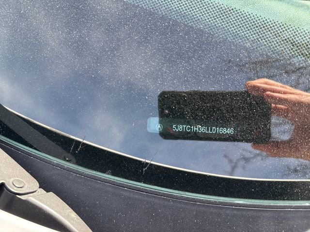 Certified 2020 Acura RDX FWD image 22