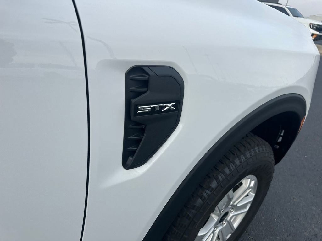 New 2025 Ford Ranger XL w/ Trailer Tow Package image 30