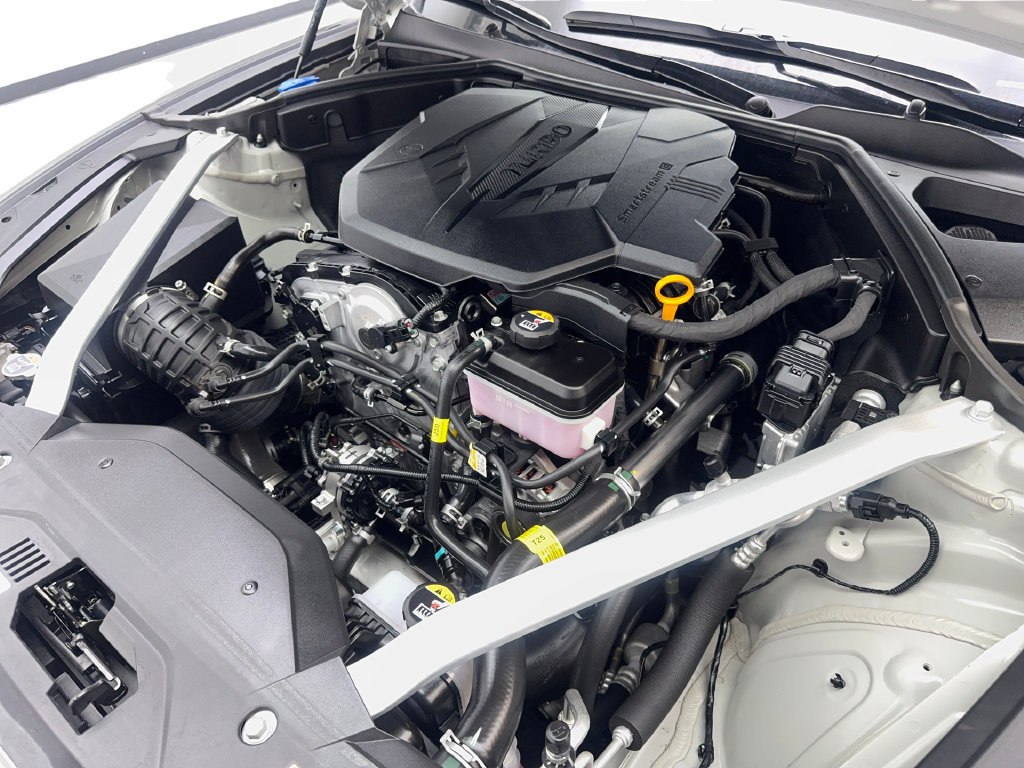 Used 2026 Genesis G70 2.5T RWD image 78