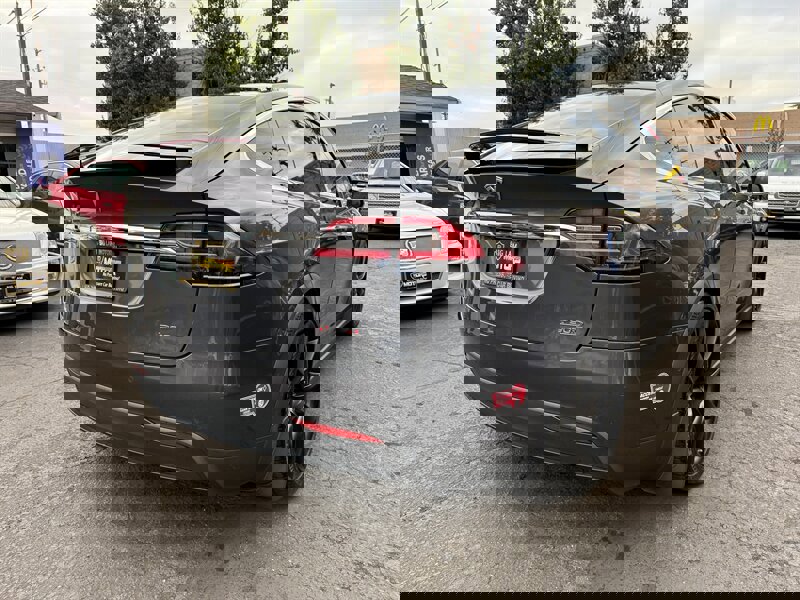 Used 2016 Tesla Model X Performance image 5