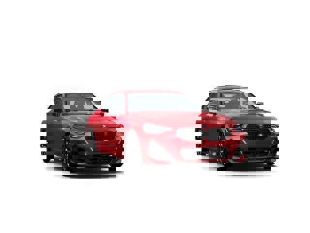 New 2026 BMW M240i xDrive Coupe w/ Premium Package