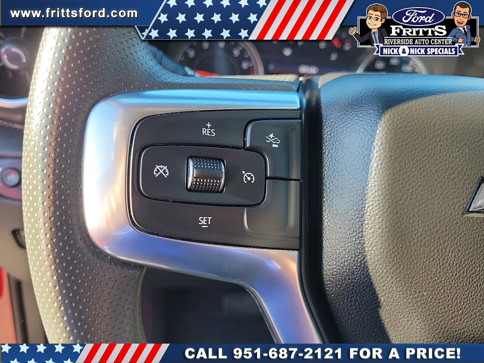 Used 2023 Chevrolet Blazer LT image 6