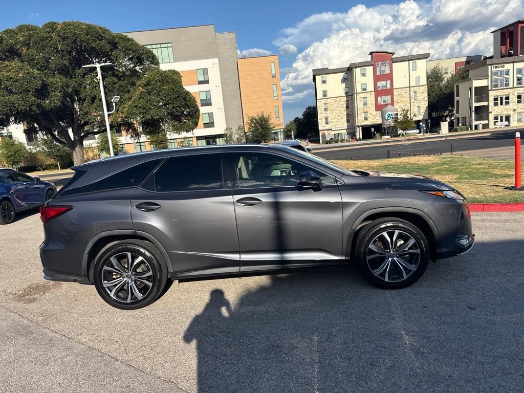 Used 2022 Lexus RX 350L FWD w/ Premium Package image 6