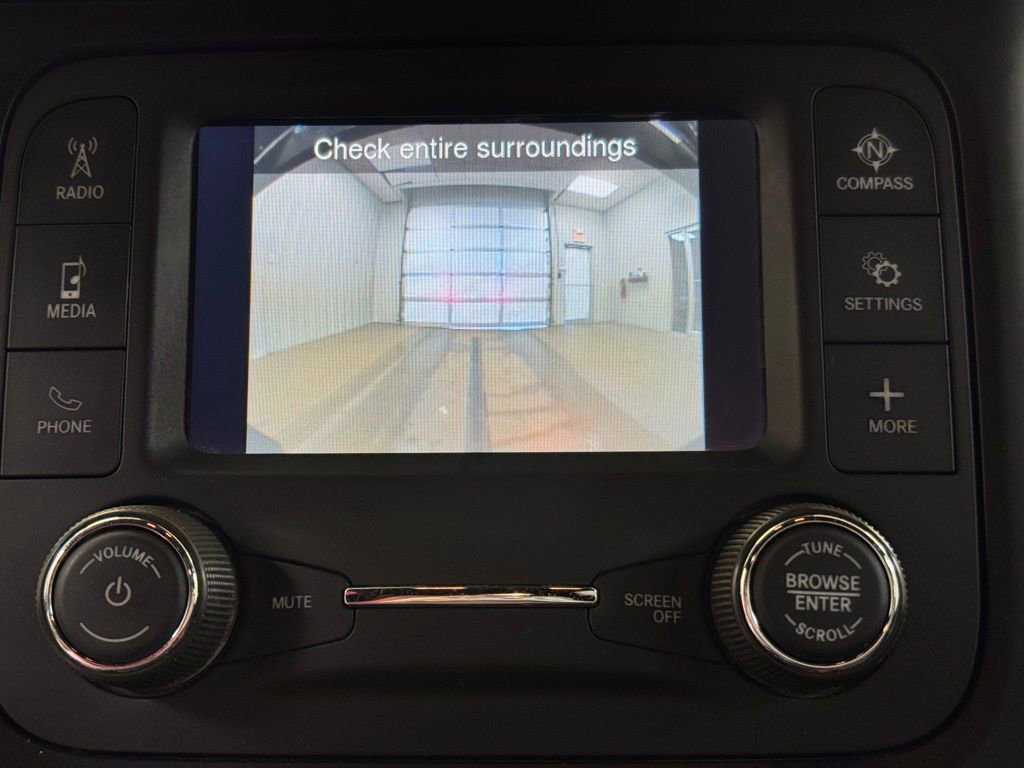 Used 2023 RAM 5500 Tradesman w/ Max Tow Package image 39