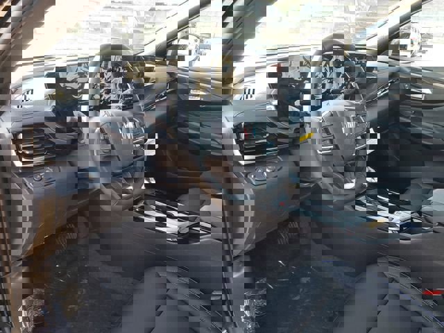 New 2026 Buick Envista Sport Touring image 19