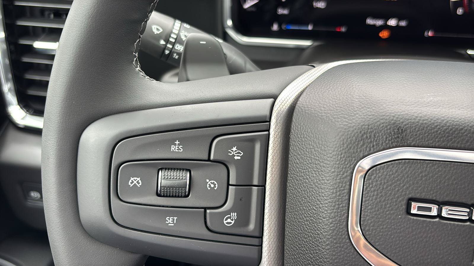 New 2026 GMC Sierra 1500 Denali AWD/4WD image 28