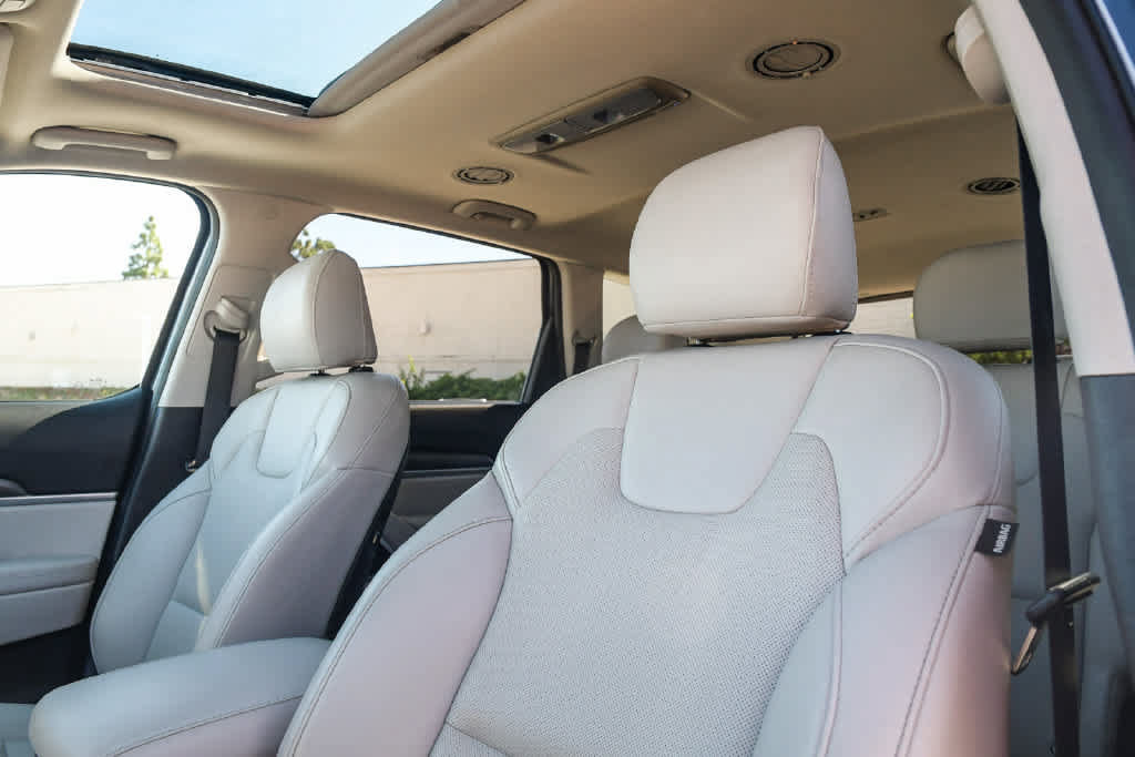 Used 2021 Kia Telluride S FWD image 16