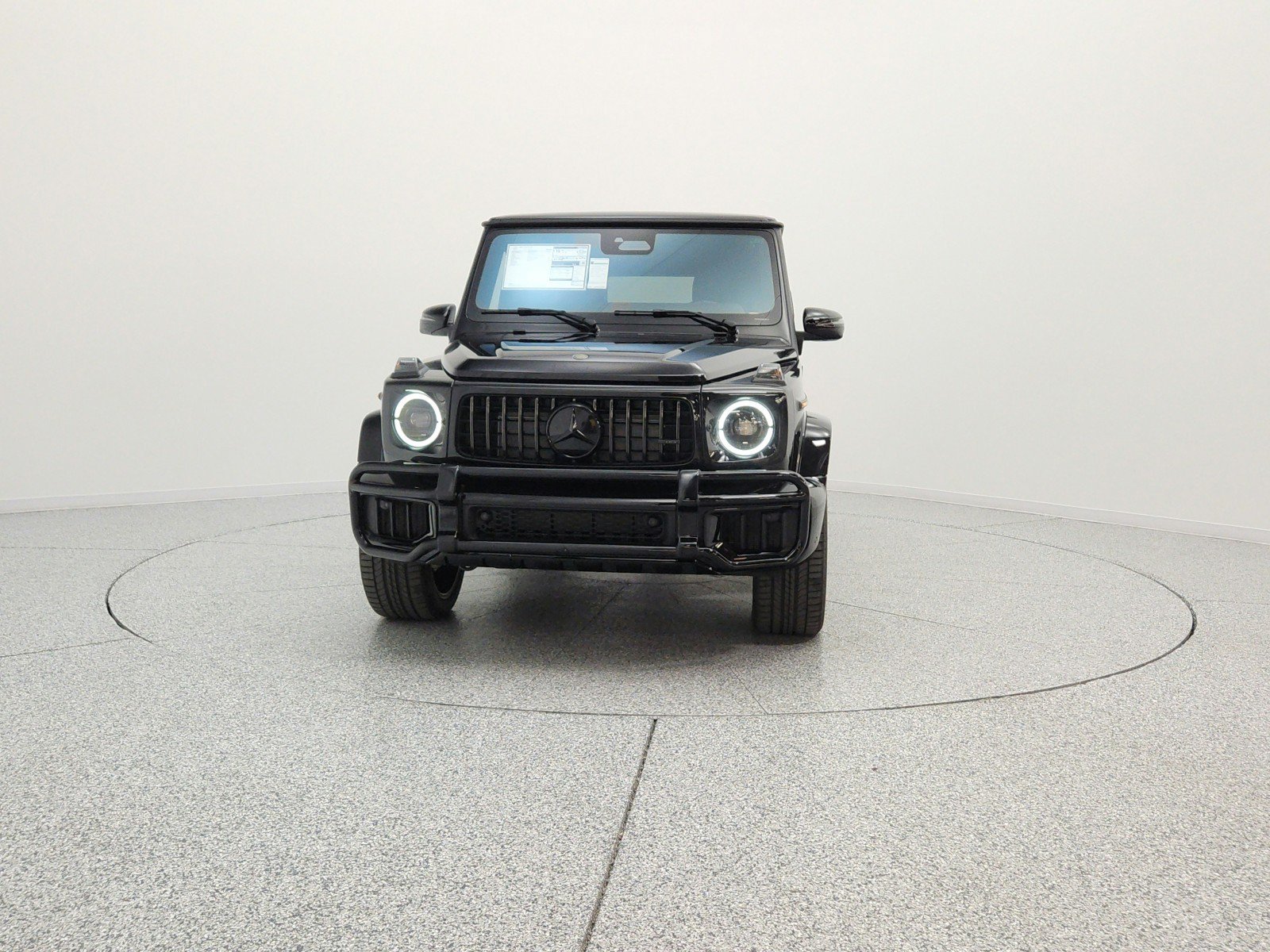 New 2026 Mercedes-Benz G 63 AMG 4MATIC image 2