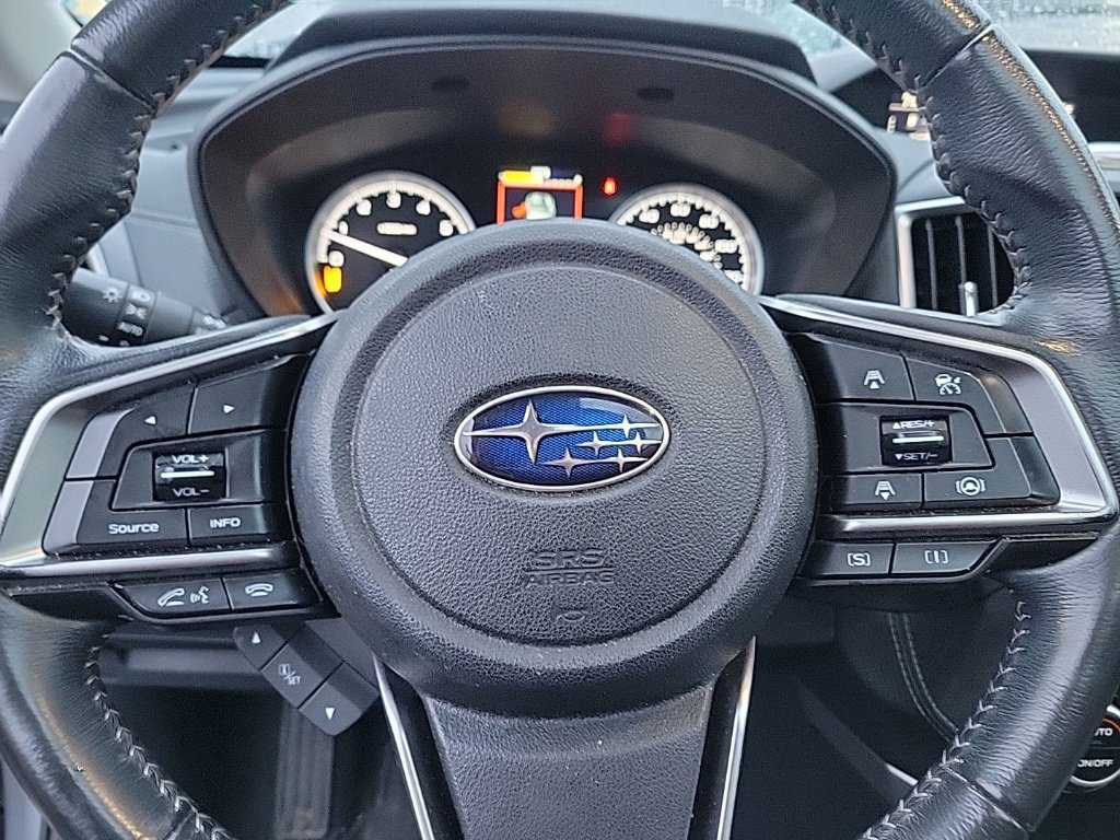 Used 2020 Subaru Forester Limited w/ Popular Package #3 AWD/4WD image 11