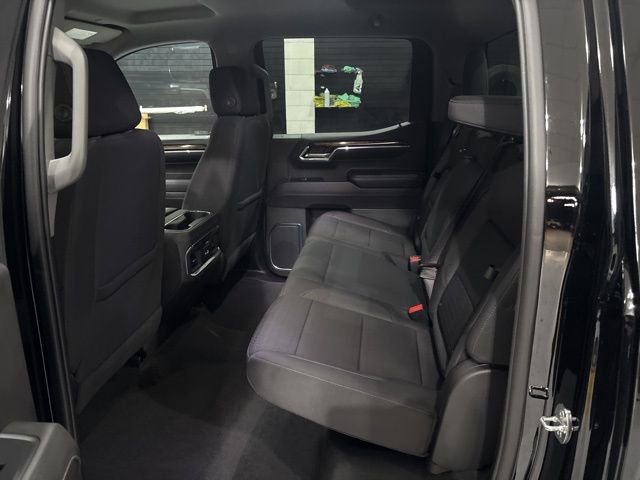 Used 2024 GMC Sierra 1500 Elevation AWD/4WD image 29