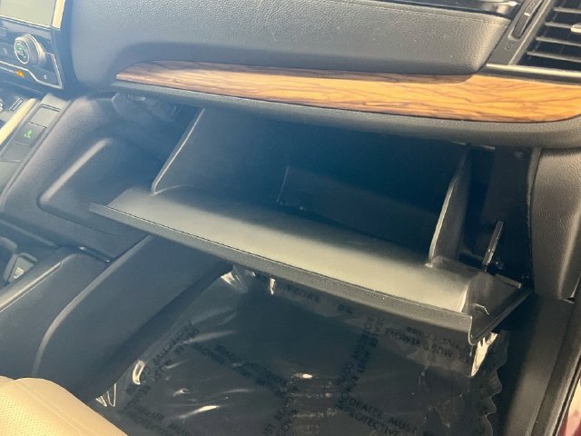 Used 2017 Honda CR-V EX-L image 31