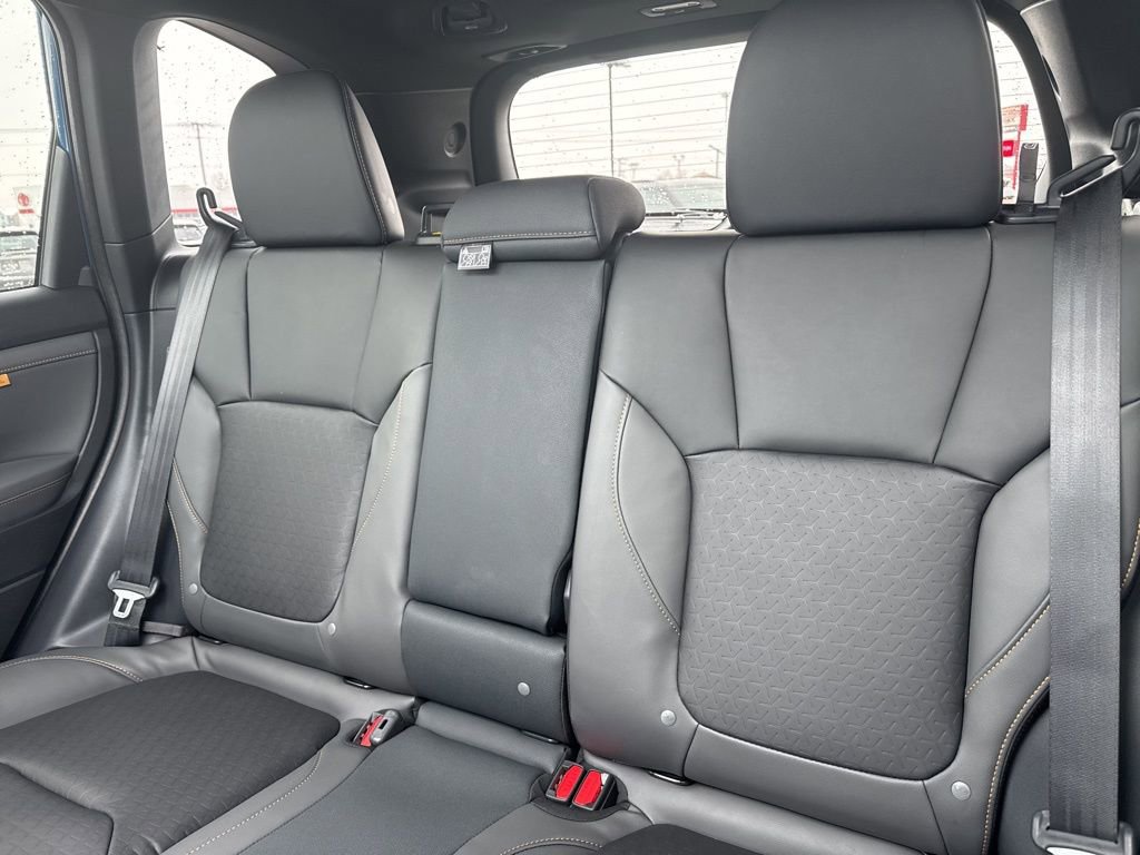 New 2026 Subaru Forester Wilderness image 23