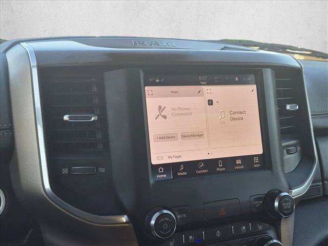 Used 2022 RAM 1500 Laramie RWD image 10