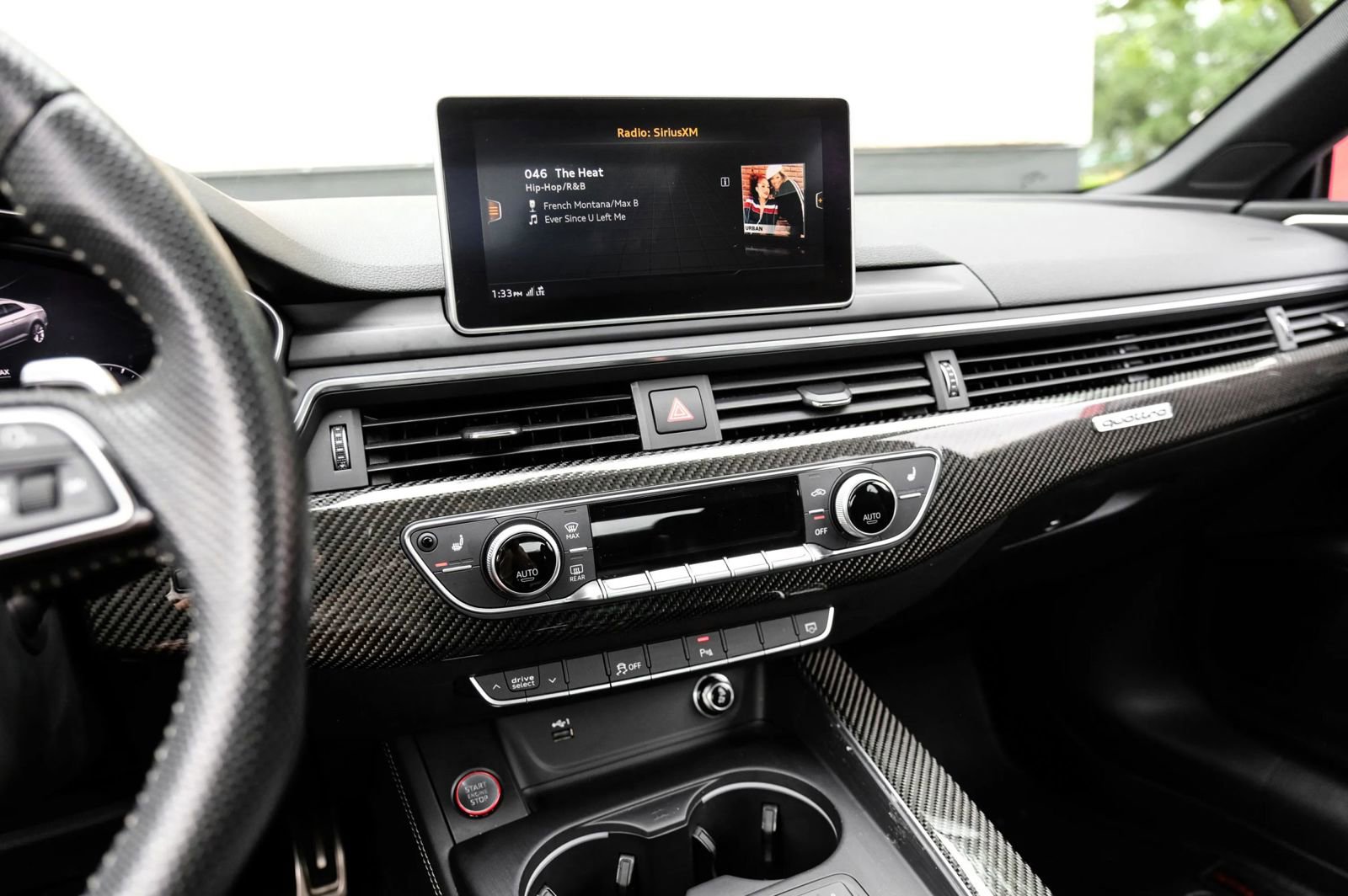 Used 2018 Audi RS 5 AWD/4WD image 29