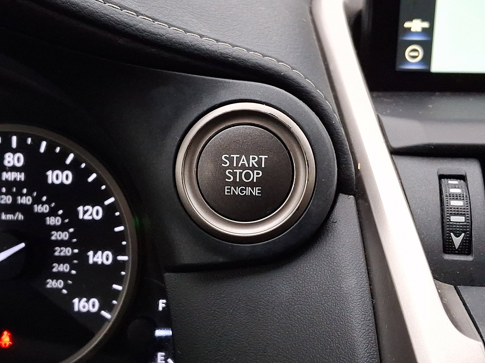 Used 2019 Lexus NX 300 AWD w/ Premium Package image 25