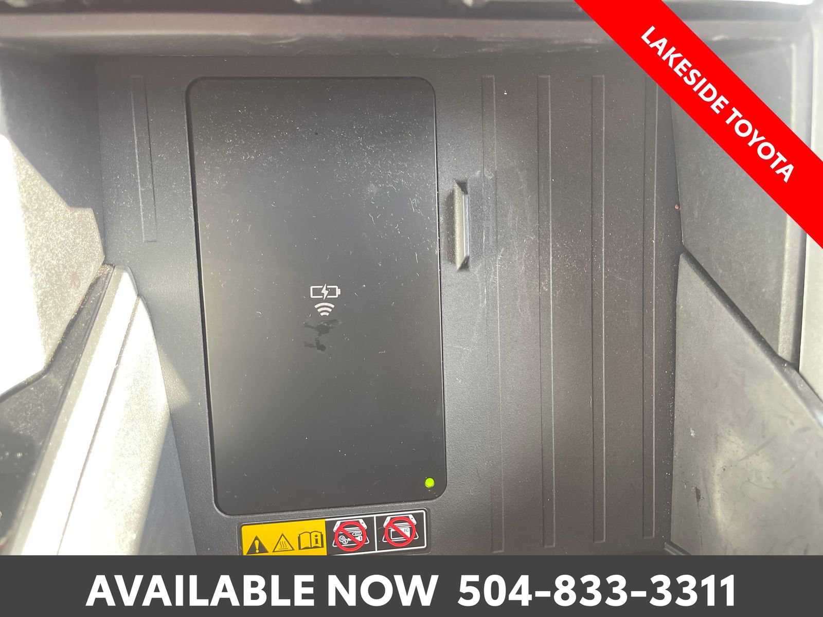 Used 2025 Toyota Tundra 1794 Edition RWD image 32