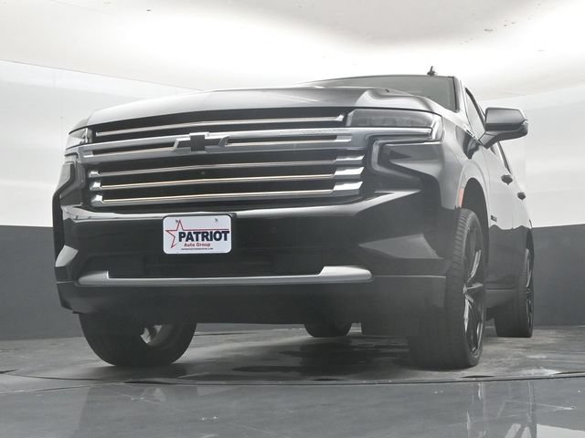Used 2024 Chevrolet Tahoe High Country AWD/4WD image 54