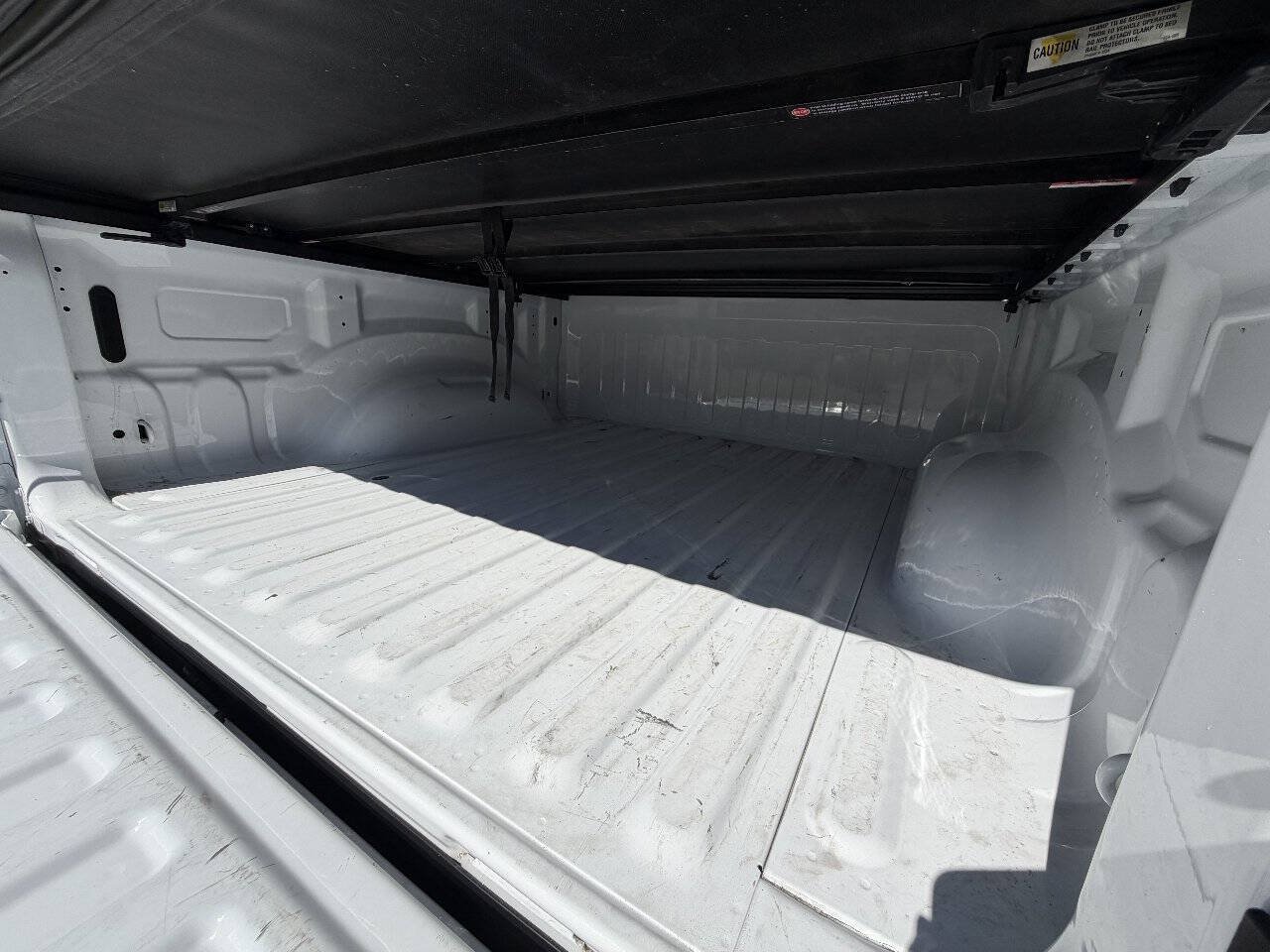 Used 2020 RAM 1500 Rebel w/ Rebel Level 1 Equipment Group AWD/4WD image 8