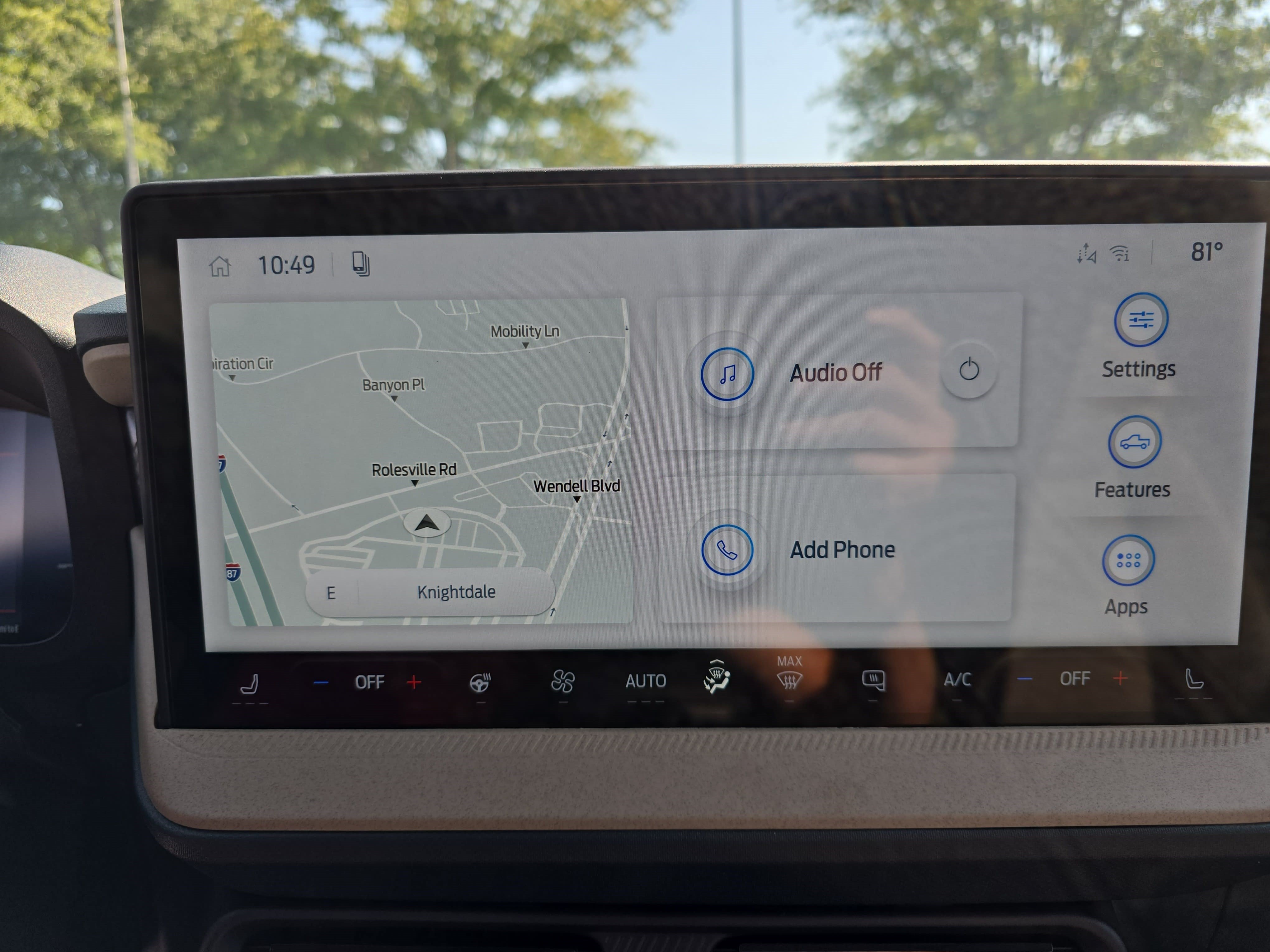New 2026 Ford Maverick Lariat AWD/4WD image 21