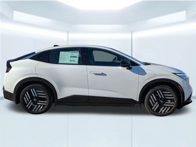 New 2026 Nissan Leaf SV+ image 7