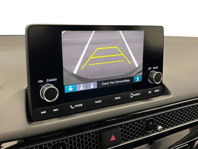 New 2026 Honda Civic Sport image 23