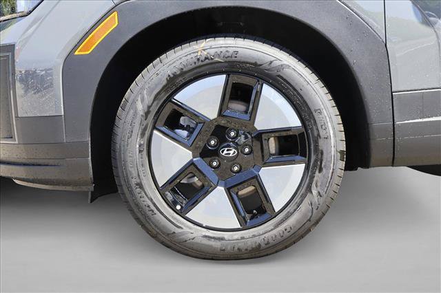 New 2026 Hyundai Santa Fe SEL AWD/4WD image 9