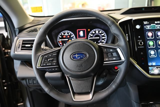 New 2026 Subaru Ascent Touring w/ Popular Package #2 AWD/4WD image 4