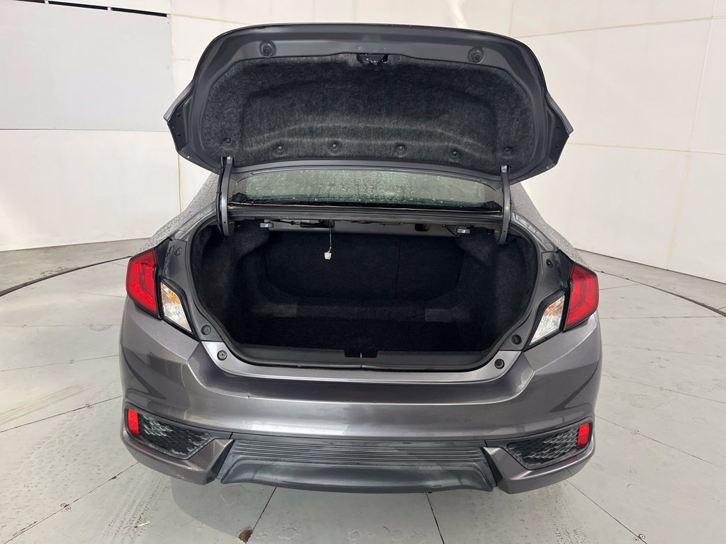 Used 2016 Honda Civic Touring image 13