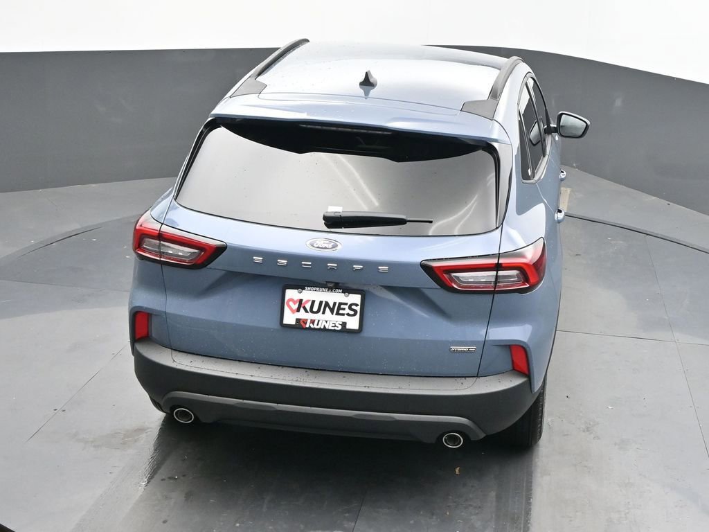 New 2026 Ford Escape ST-Line Select image 61
