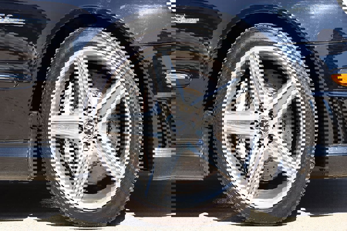 Used 2007 Mercedes-Benz CLK 63 AMG Cabriolet image 70