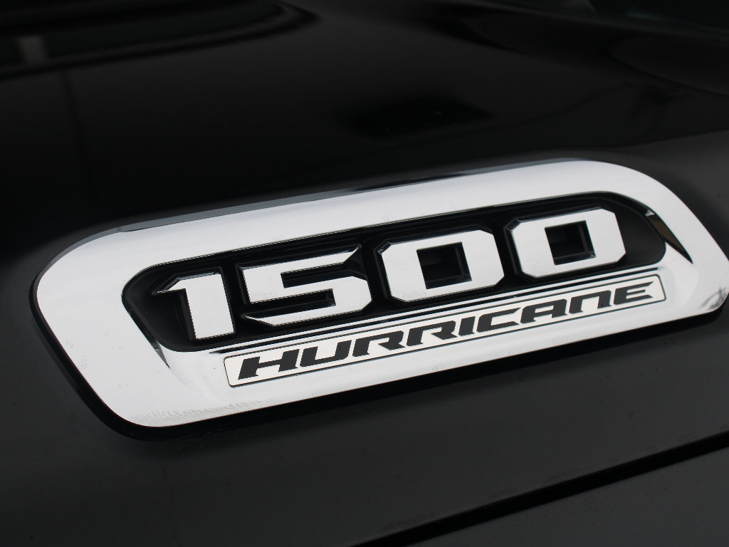 New 2026 RAM 1500 Big Horn image 37