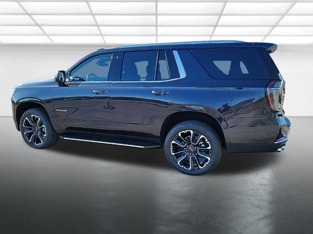 New 2026 Chevrolet Tahoe Premier w/ Sun And Tow Package AWD/4WD image 25