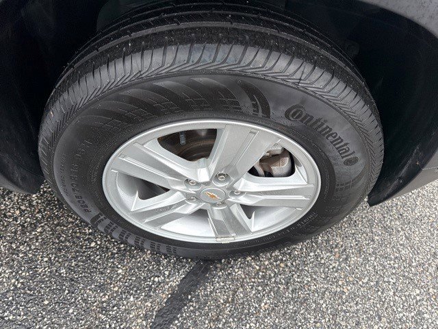 Certified 2022 Chevrolet Trax LT w/ LT Convenience Package image 22