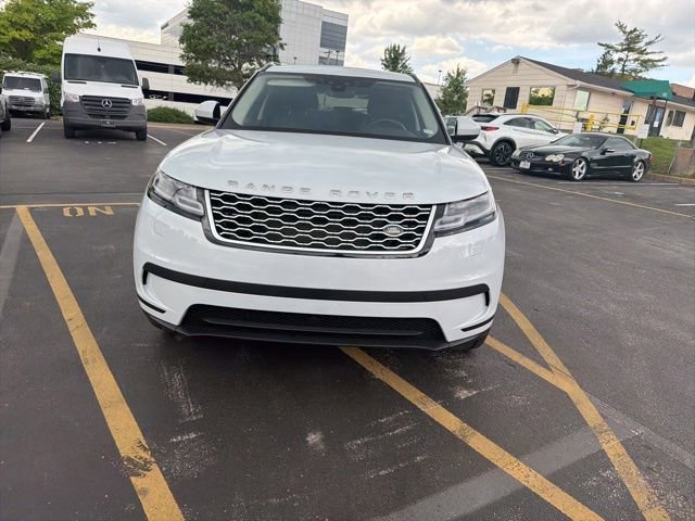 Used 2018 Land Rover Range Rover Velar S AWD/4WD image 6