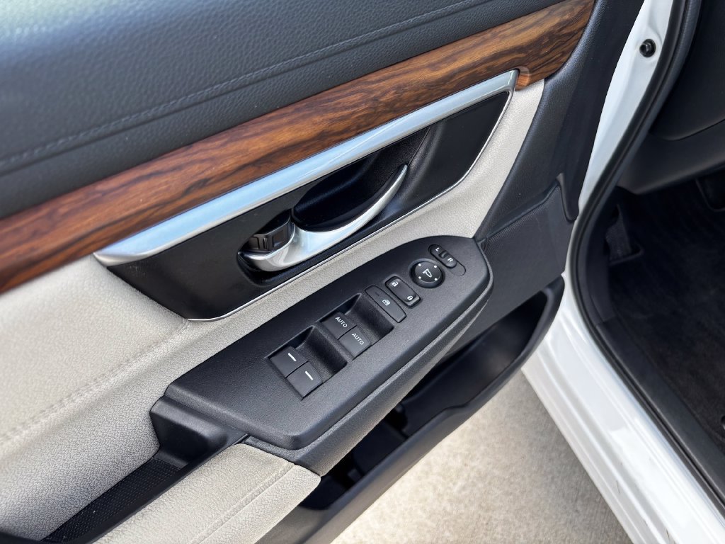 Used 2022 Honda CR-V EX image 19