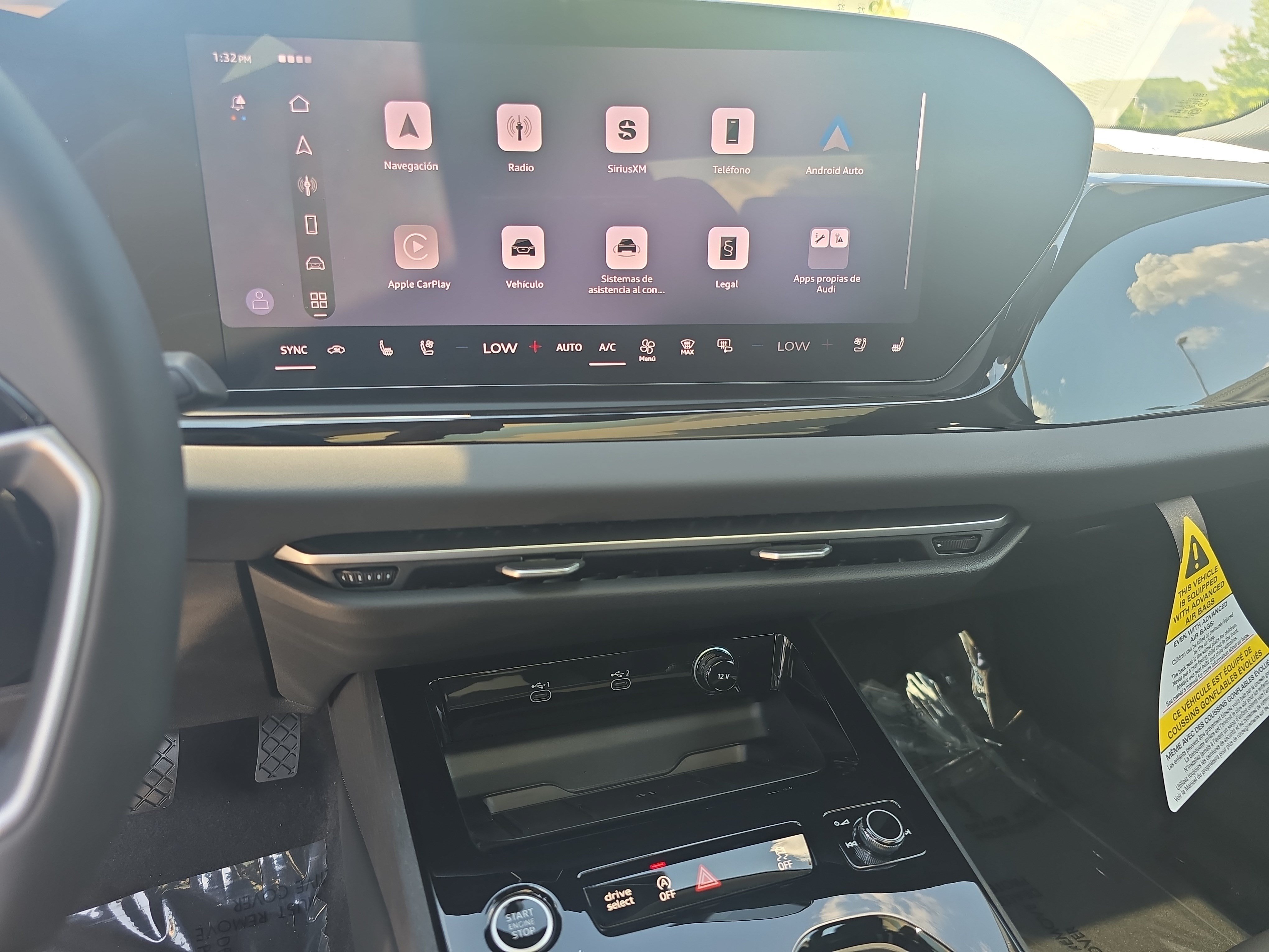 New 2026 Audi A5 2.0T Premium Plus AWD/4WD image 17