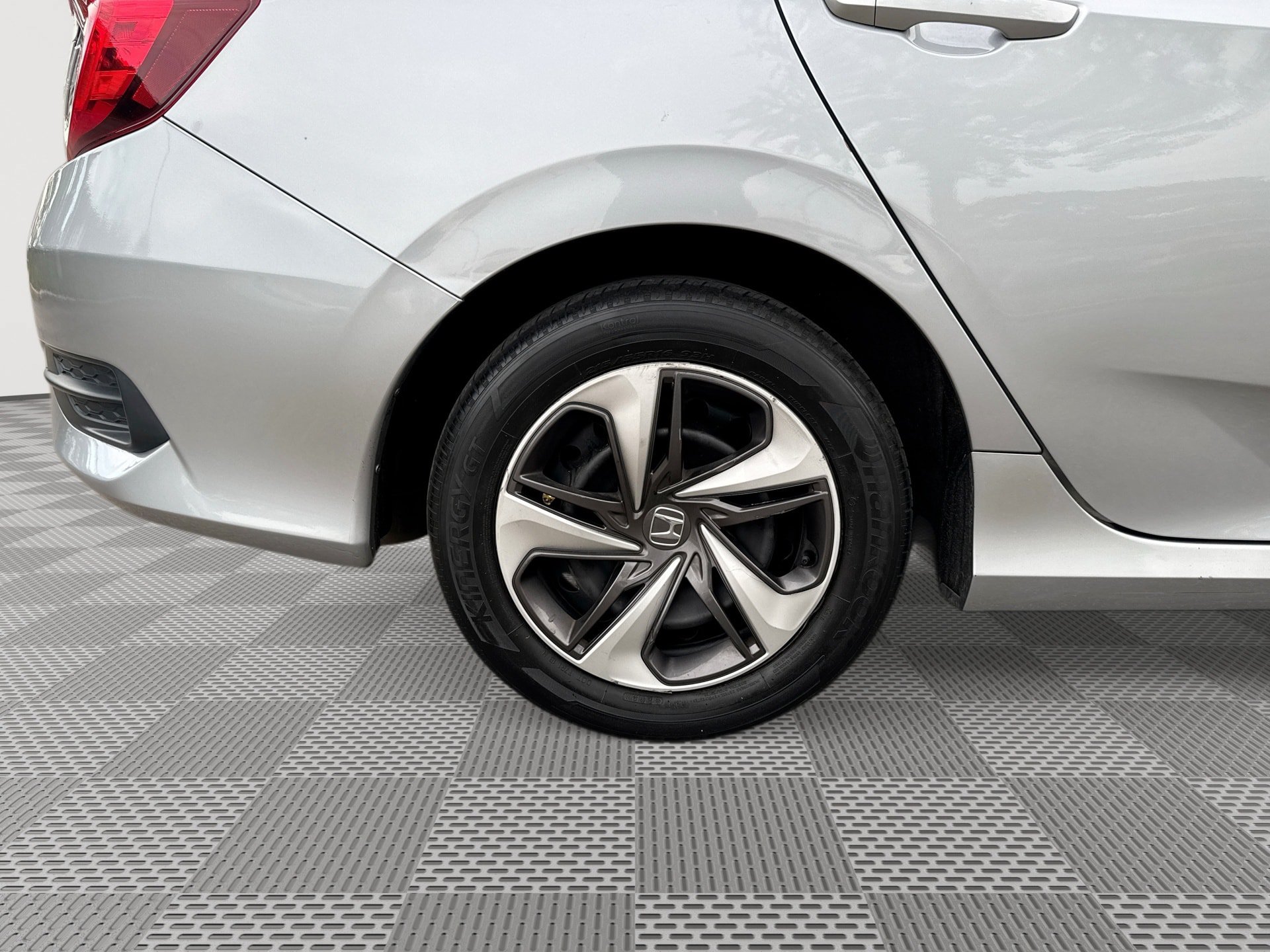 Used 2020 Honda Civic LX image 28