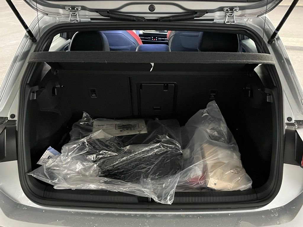 New 2026 Volkswagen GTI Autobahn image 35