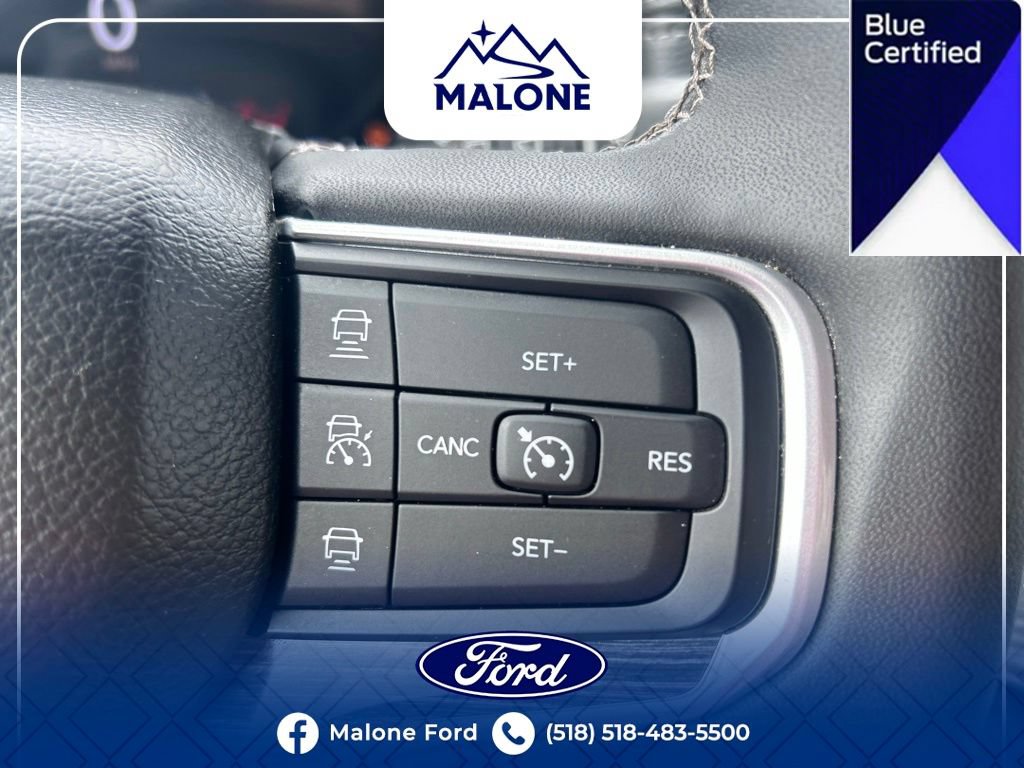 Used 2022 Jeep Wagoneer Series II AWD/4WD image 41