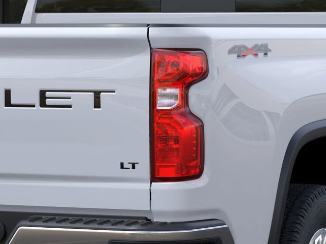New 2026 Chevrolet Silverado 2500 LT w/ All Star Edition image 11