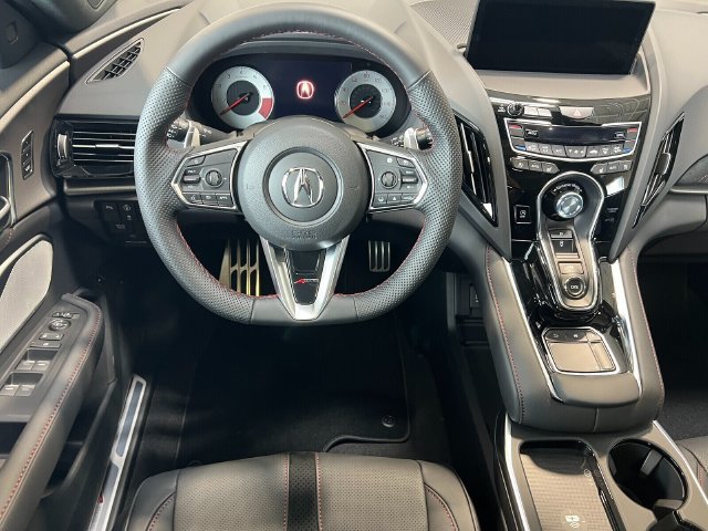 New 2026 Acura RDX w/ Advance Package AWD/4WD image 18