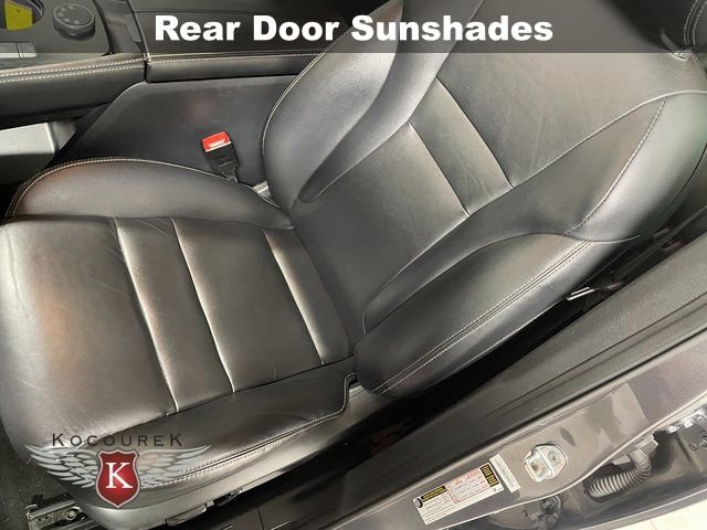 Used 2023 Nissan Rogue SL w/ SL Premium Package image 13