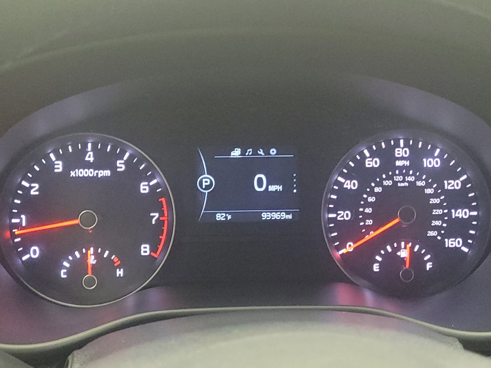 Used 2017 Kia Sportage EX image 23