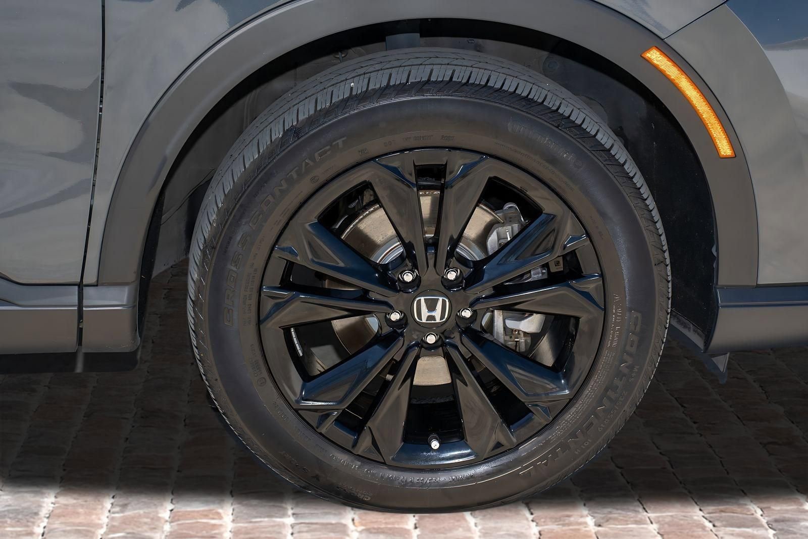 Certified 2023 Honda CR-V Sport Touring image 42