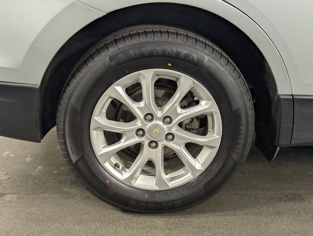 Used 2020 Chevrolet Equinox LT image 13